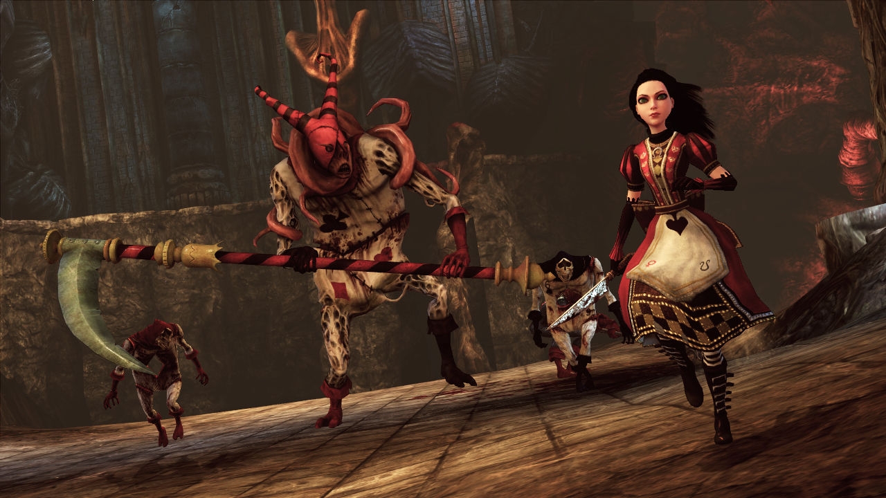 Alice: Madness Returns | PS3 featured screenshot