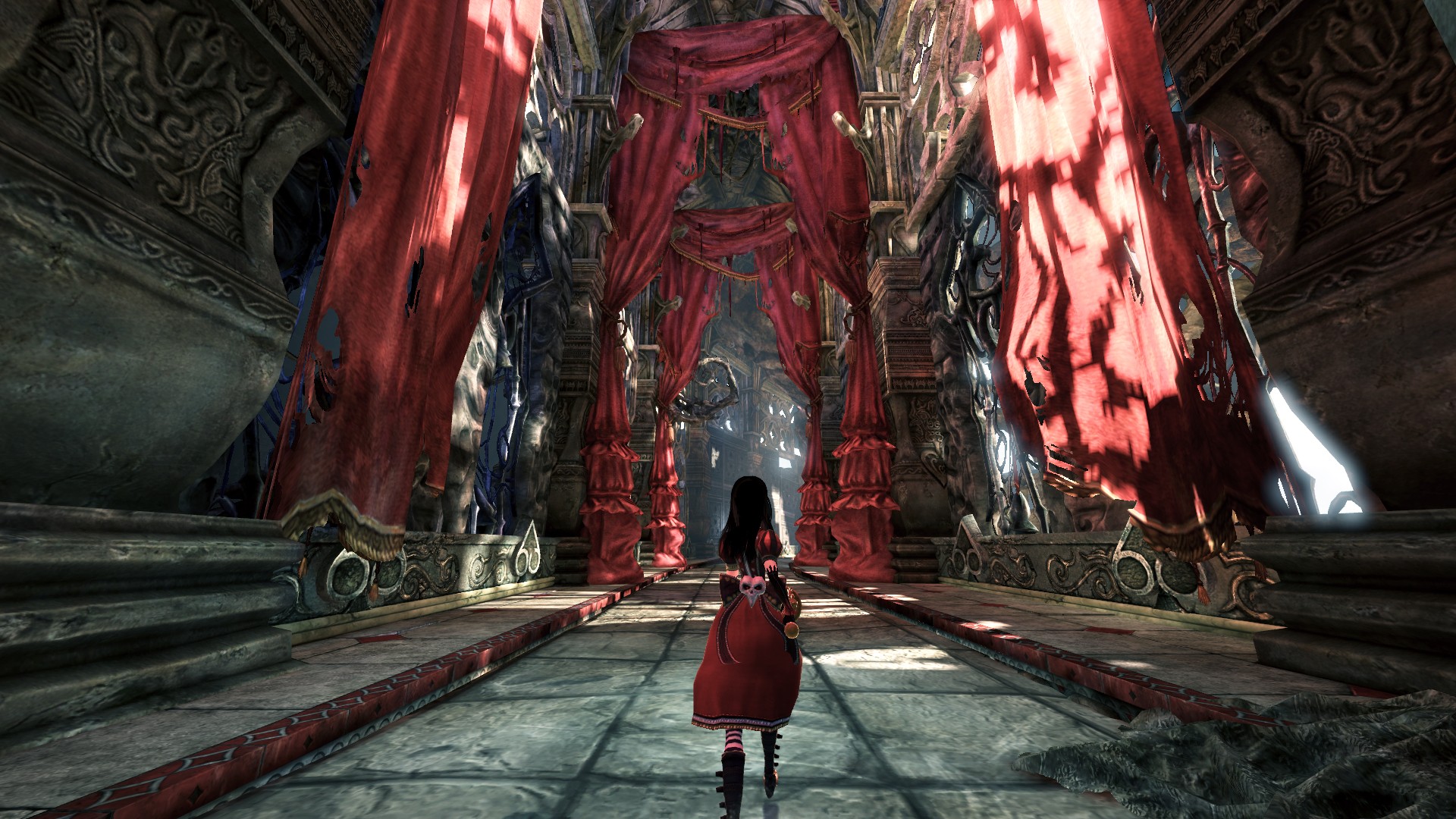 Alice: Madness Returns | PS3 screenshot 4