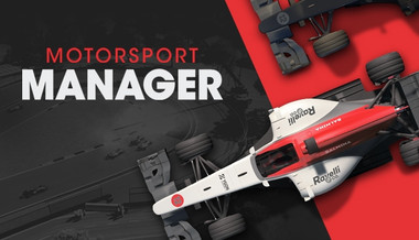 Motorsport Manager - PC & Mac (Steam)