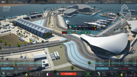 Motorsport Manager screenshot 2