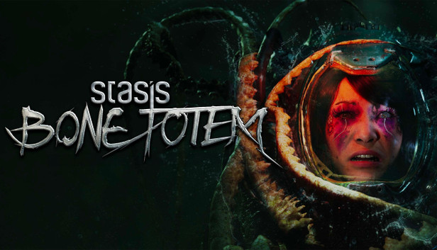 Stasis: Bone Totem