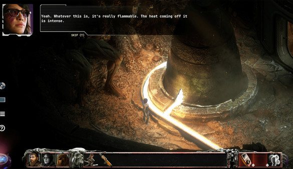 Stasis: Bone Totem screenshot 1