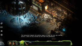 Stasis: Bone Totem (Xbox One / Xbox Series X|S) screenshot 3