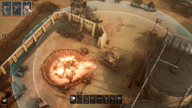 Commandos: Origins screenshot 3
