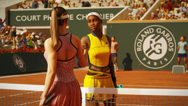 TopSpin 2K25 Grand Slam Edition screenshot 2