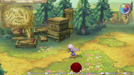 The Legend of Legacy HD Remastered screenshot 2