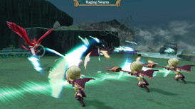 The Legend of Legacy HD Remastered screenshot 4