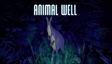 Animal Well - PC (Steam)