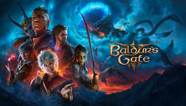 Baldurs Gate 3