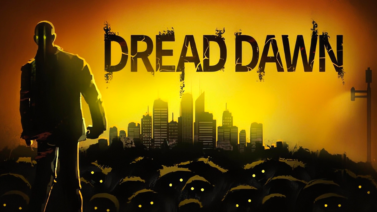 Dread dawn обзор. Dread dawn обзор