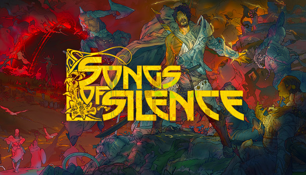 Acheter Songs of Silence Steam