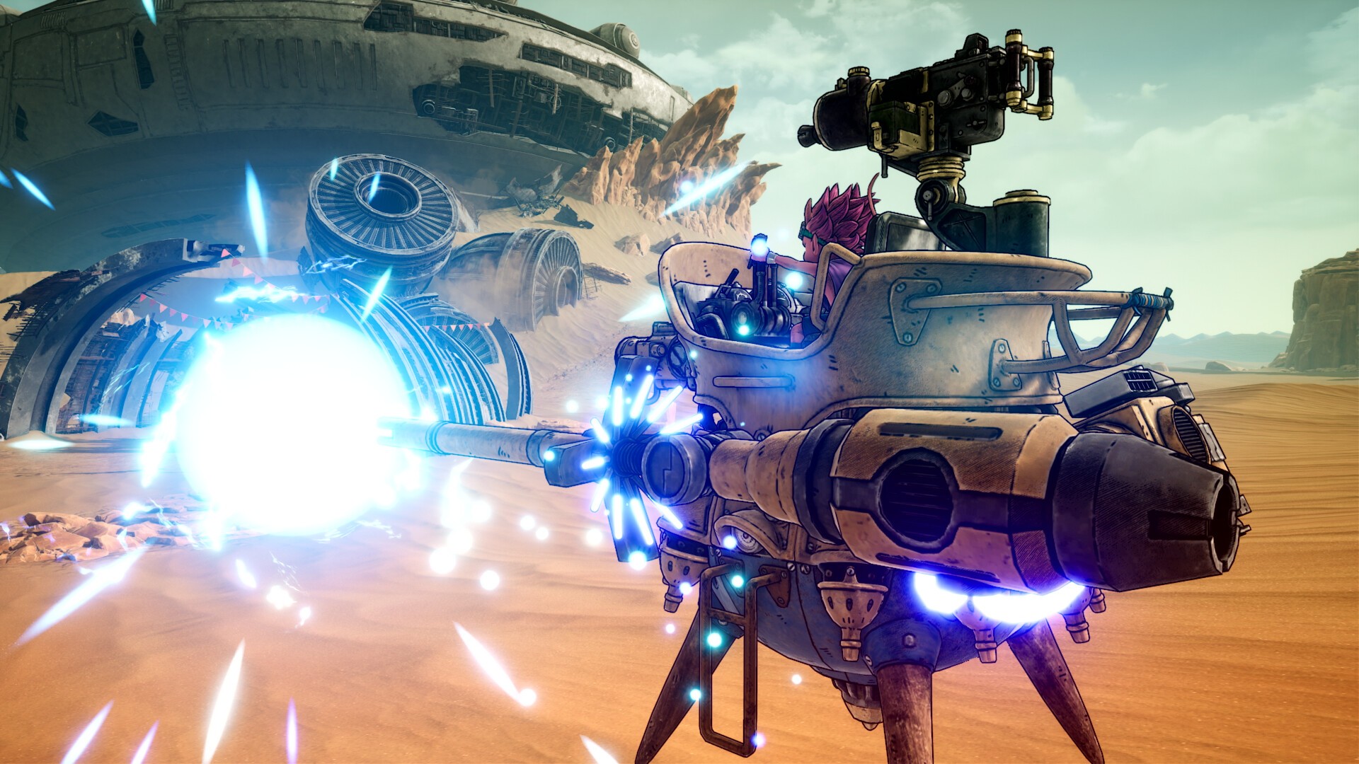 SandLand Edition Collector PS5 : tous les prix en ligne SandLand Edition Collector PS5 : tous les prix en ligne