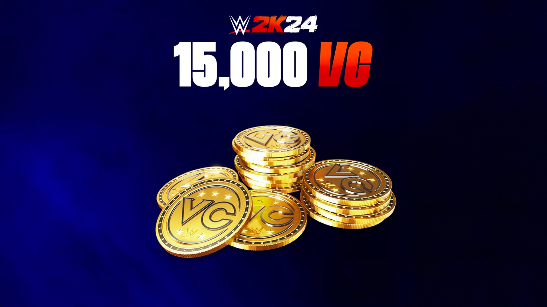 Купить Набор WWE 2K24 с 15 000 единиц виртуальной валюты (Xbox One / Xbox  Series X|S) Microsoft Store