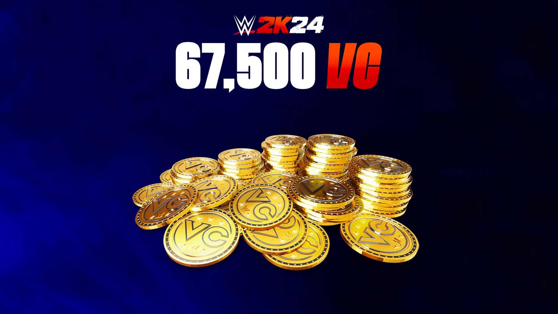 Купить Набор WWE 2K24 с 67 500 единиц виртуальной валюты (Xbox One / Xbox  Series X|S) Microsoft Store