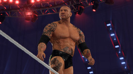 Pase de Temporada de WWE 2K24 (Xbox One / Xbox Series X|S) screenshot 1