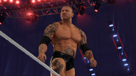 Сезонна перепустка WWE 2K24 (Xbox One / Xbox Series X|S) screenshot 1