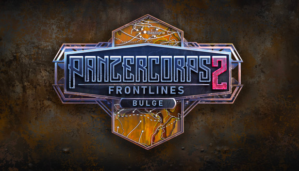 Panzer Corps 2: Frontlines - Bulge
