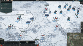 Panzer Corps 2: Frontlines - Bulge screenshot 2