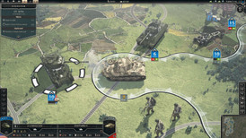 Panzer Corps 2: Frontlines - Bulge screenshot 3
