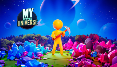 My Little Universe - PC (Steam)