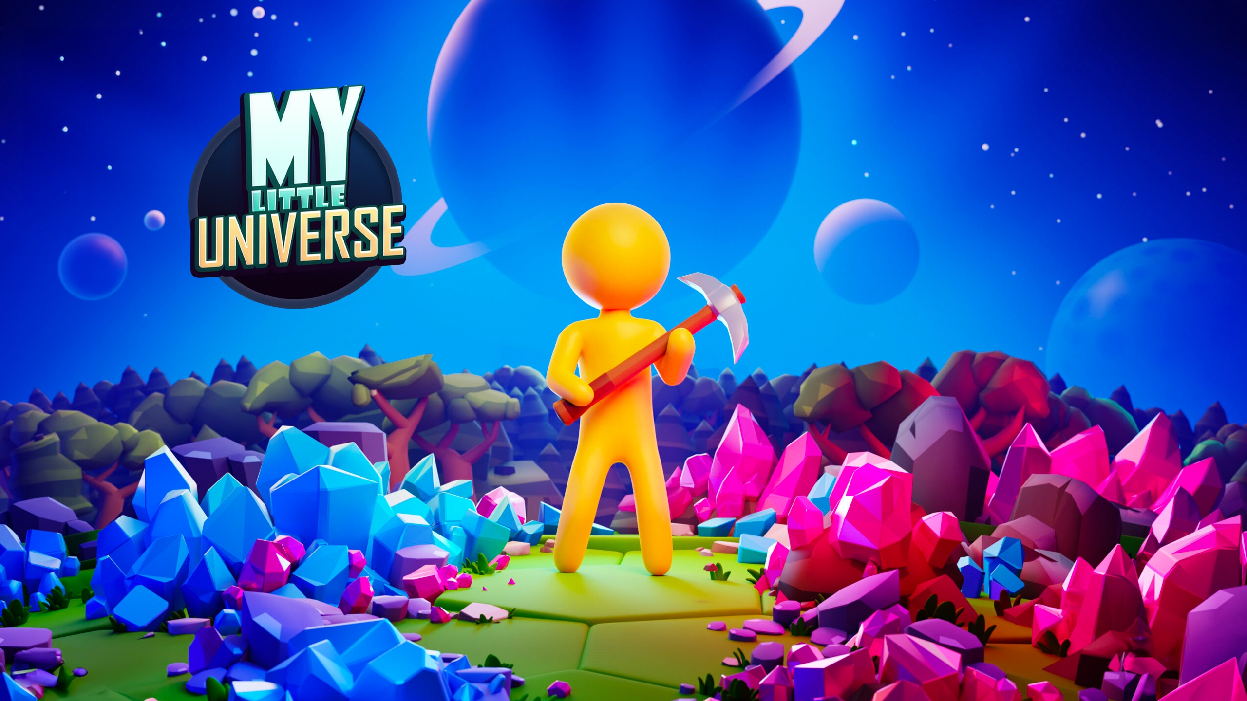 Купить My Little Universe Steam