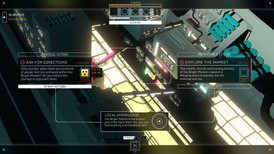 Citizen Sleeper screenshot 3