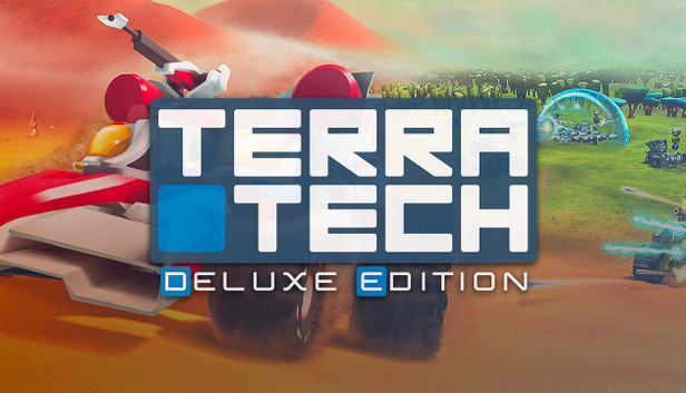 TerraTech Deluxe Edition