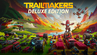 Trailmakers Deluxe Edition - Gioco completo per PC - Videogame