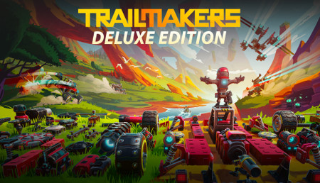 Trailmakers Deluxe Edition
