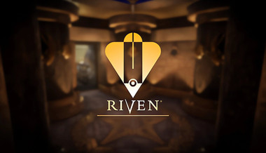 Riven - PC &amp; Mac (Steam) - Gioco completo per PC