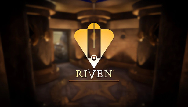 Riven