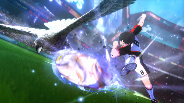 Captain Tsubasa: Rise of New Champions Character Mission Pass screenshot 1
