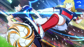 Captain Tsubasa: Rise of New Champions Character Mission Pass screenshot 3