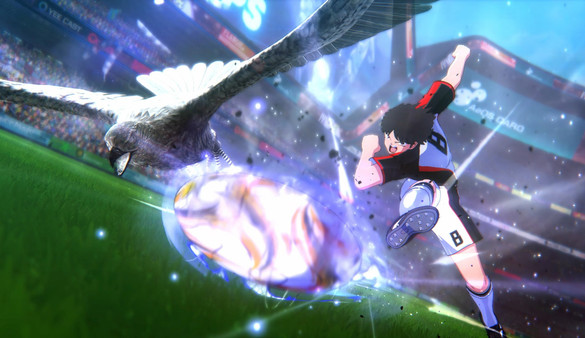 Captain Tsubasa: Rise of New Champions Character Mission Pass screenshot 1