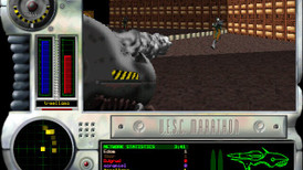 Classic Marathon screenshot 5