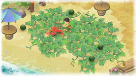 Doraemon Story of Seasons screenshot 2