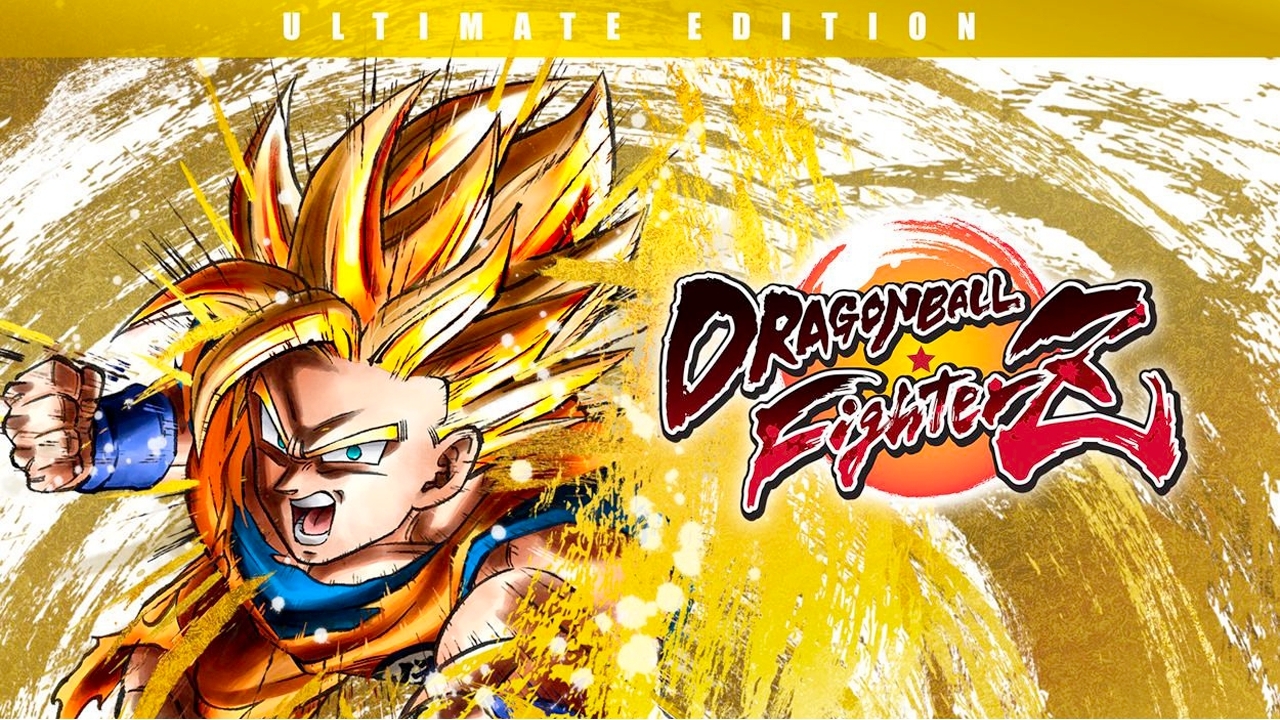 Buy Dragon Ball FighterZ Ultimate Edition PC (Steam)