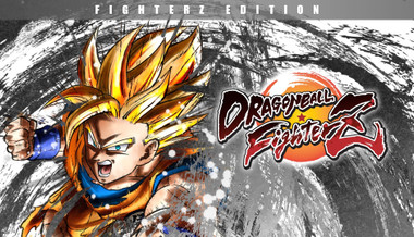 Dragon Ball FighterZ - FighterZ Edition