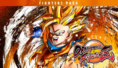Dragon Ball FighterZ: FighterZ Pass