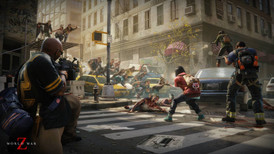 World War Z screenshot 4