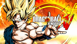 Dragon Ball Xenoverse
