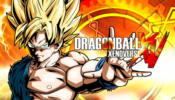 Dragon Ball Xenoverse
