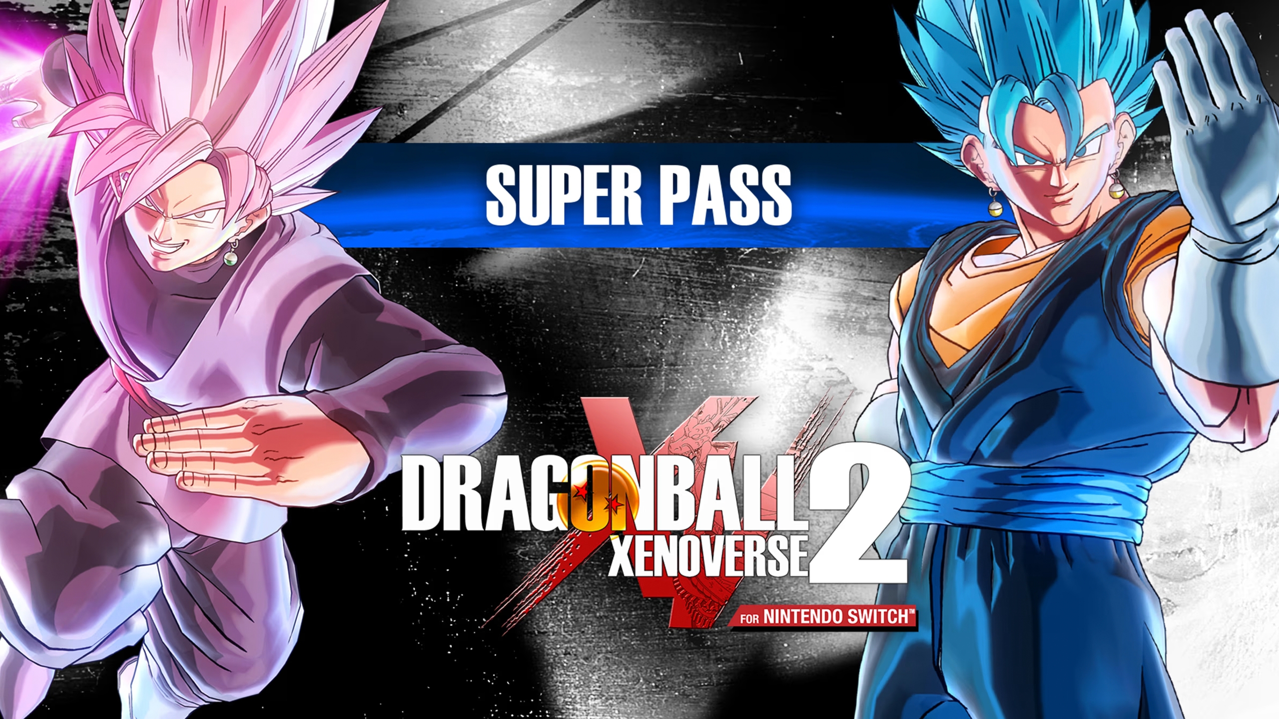 Buy Dragon Ball Xenoverse Super Pass PC (Steam)