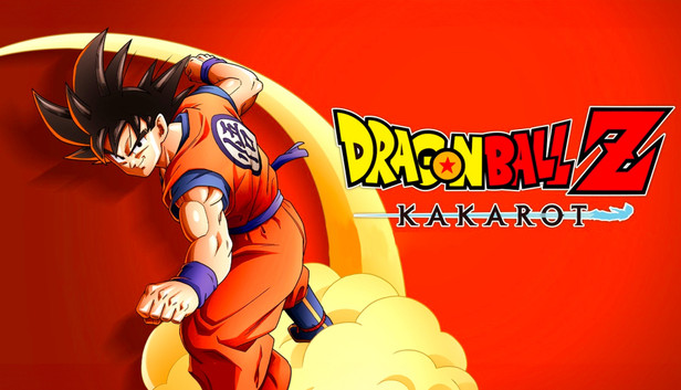 Buy Dragon Ball Z Kakarot - PC (Steam)