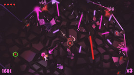 Laser Disco Defenders screenshot 2