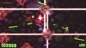 Laser Disco Defenders screenshot 3