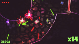 Laser Disco Defenders screenshot 5