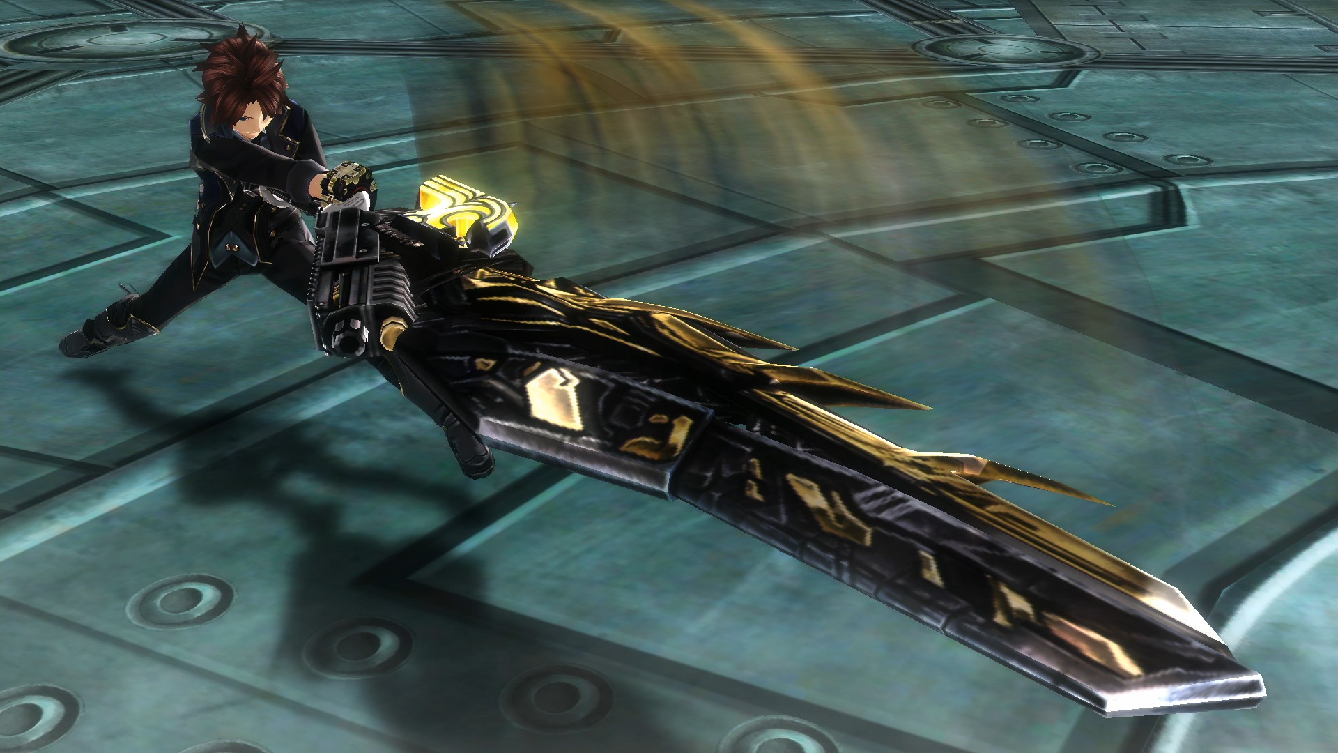 God Eater 2: Rage Burst | PS4 screenshot 3