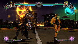 JoJo's Bizarre Adventure: All-Star Battle R Season Pass screenshot 3