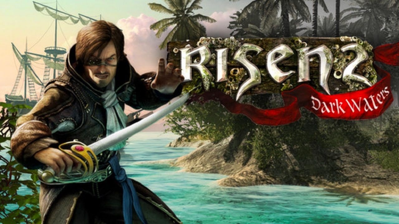 Buy Risen 2: Dark Waters Steam